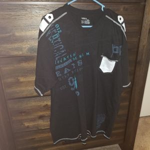 NWOT Short Sleeve Shirt